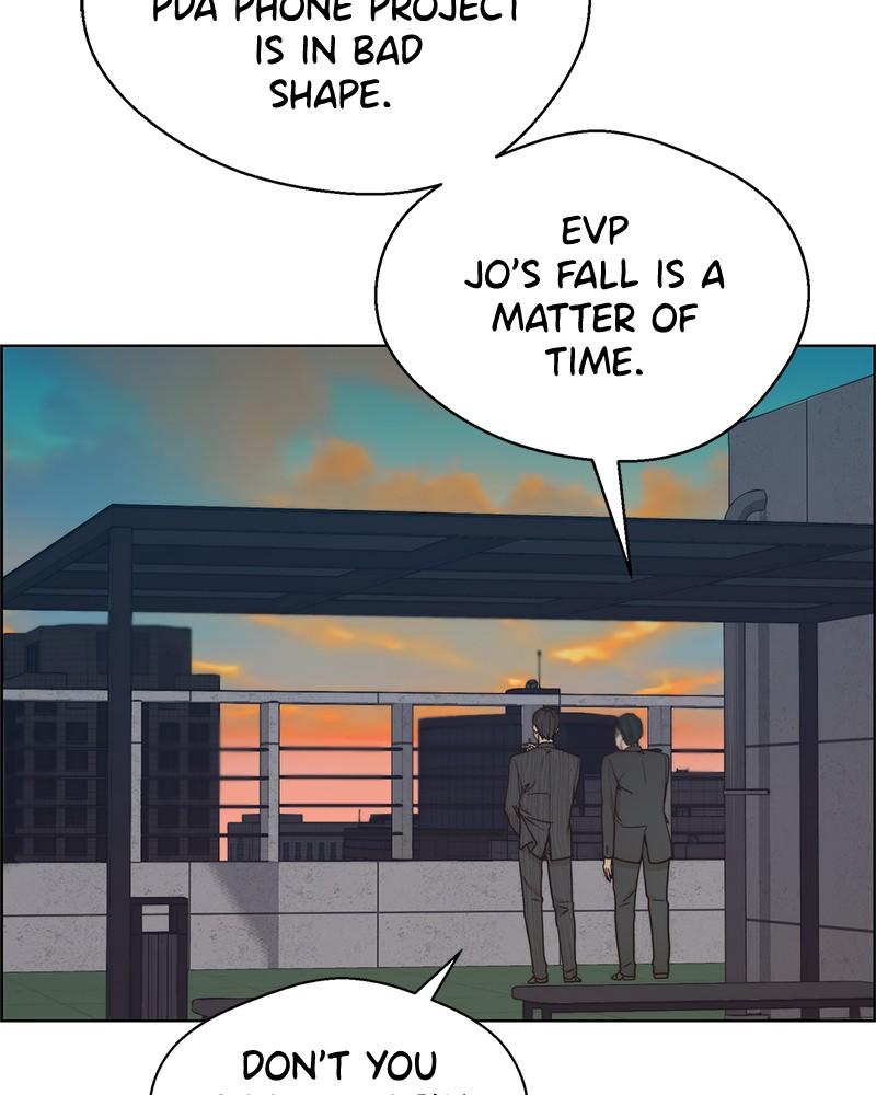 Read A Man's Man Manga Online
