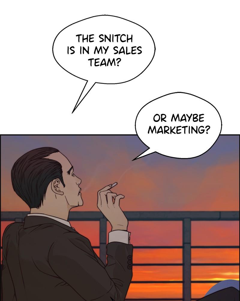 Read A Man's Man Manga Online