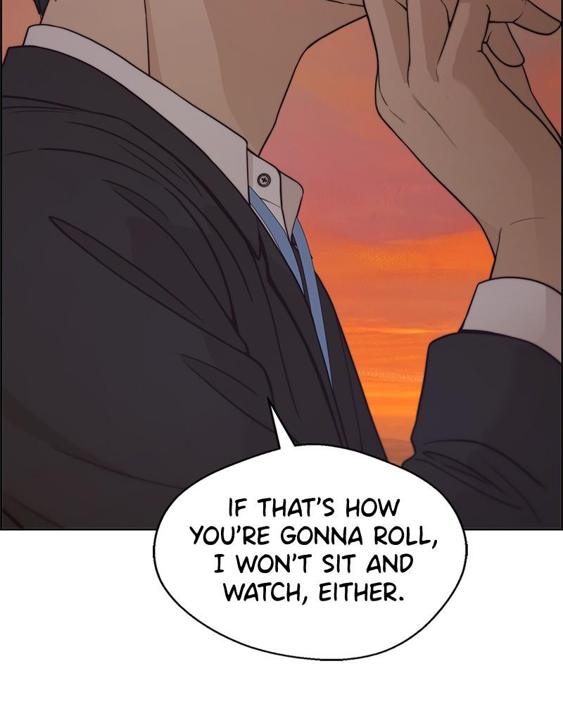 Read A Man's Man Manga Online