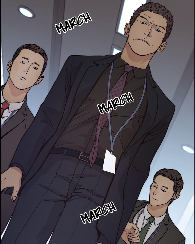 Read A Man's Man Manga Online