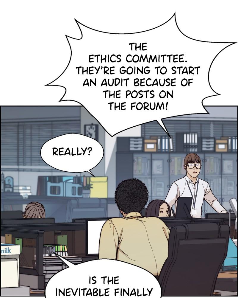 Read A Man's Man Manga Online