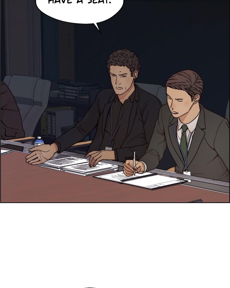 Read A Man's Man Manga Online