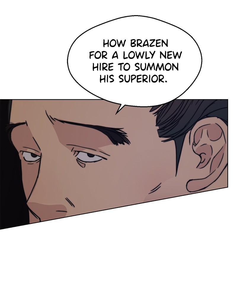 Read A Man's Man Manga Online