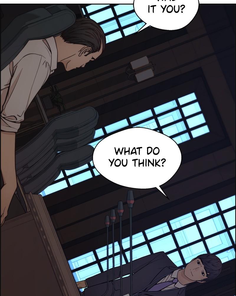 Read A Man's Man Manga Online