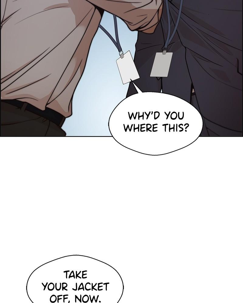 Read A Man's Man Manga Online
