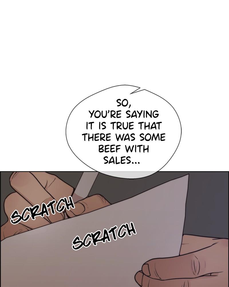 Read A Man's Man Manga Online