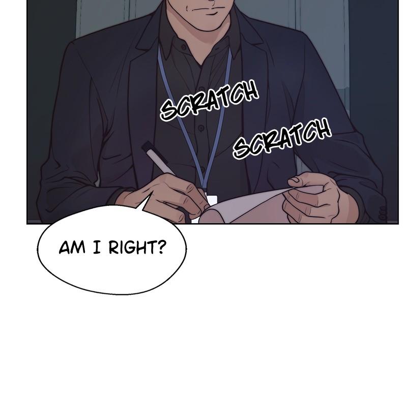 Read A Man's Man Manga Online