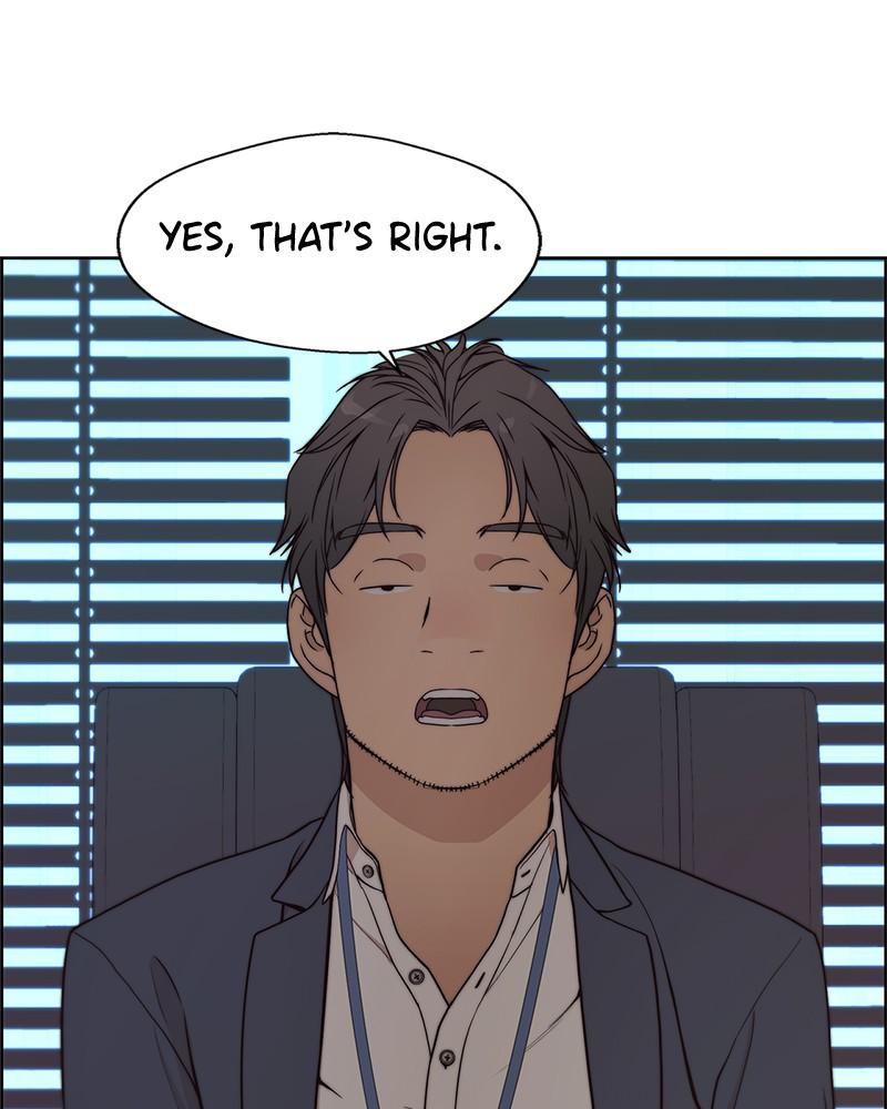 Read A Man's Man Manga Online