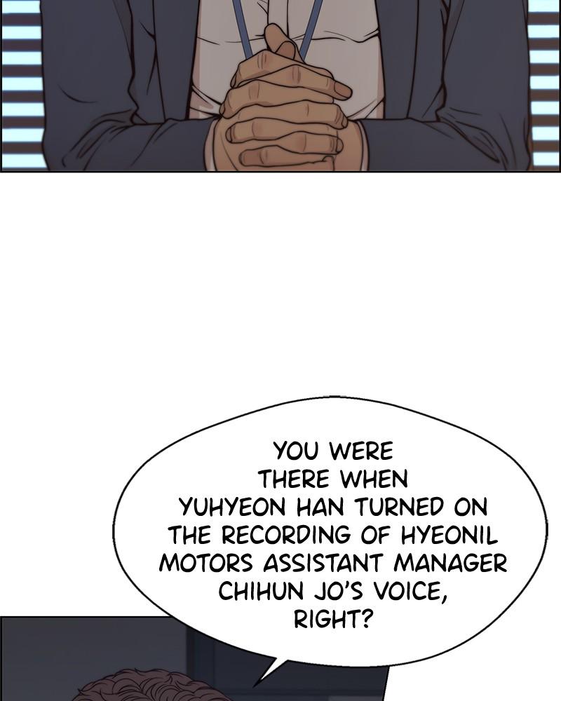 Read A Man's Man Manga Online