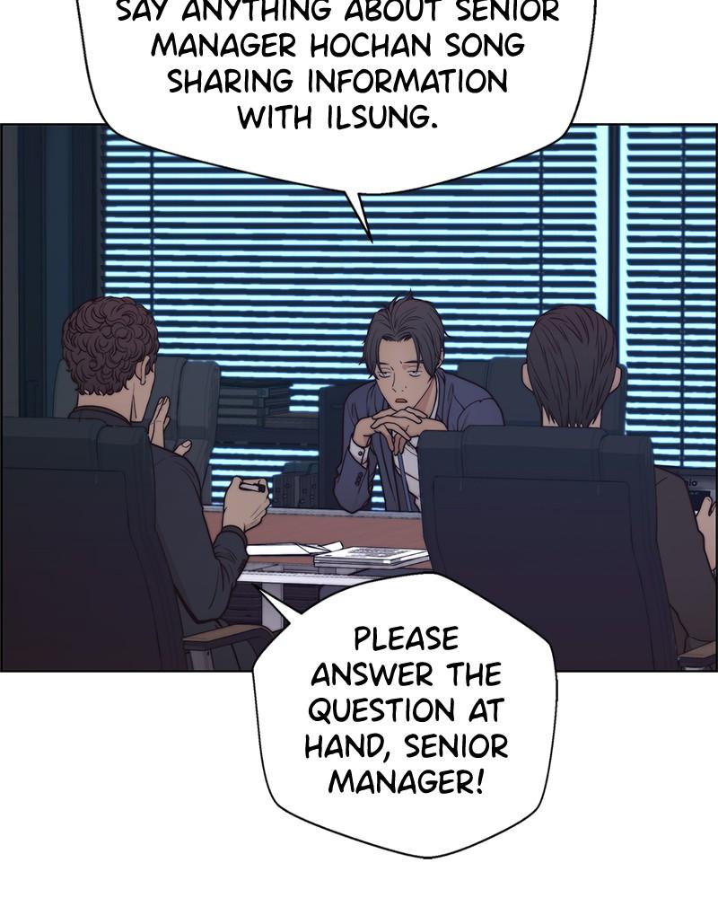 Read A Man's Man Manga Online