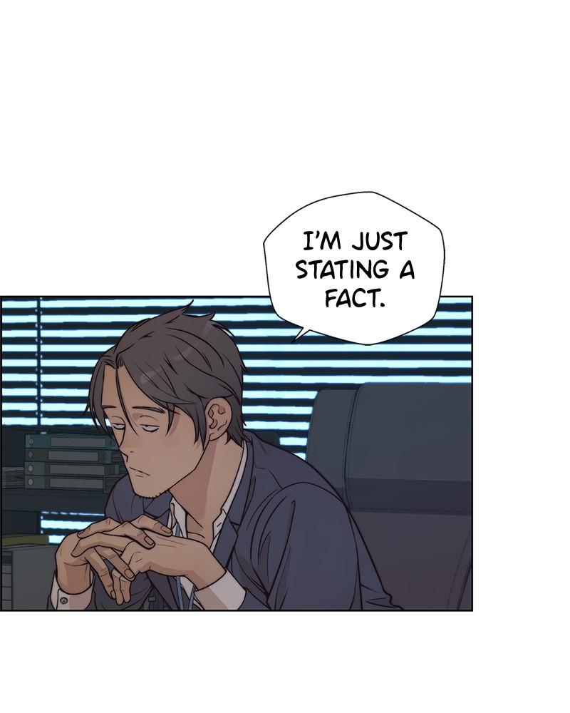 Read A Man's Man Manga Online