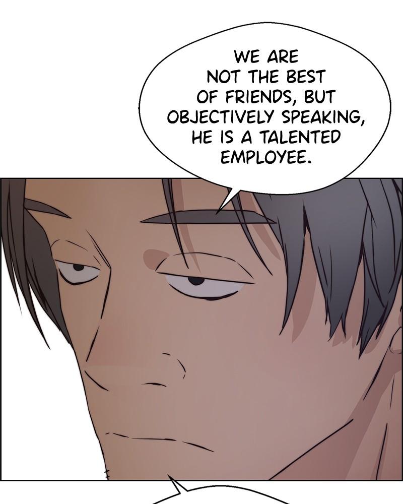 Read A Man's Man Manga Online
