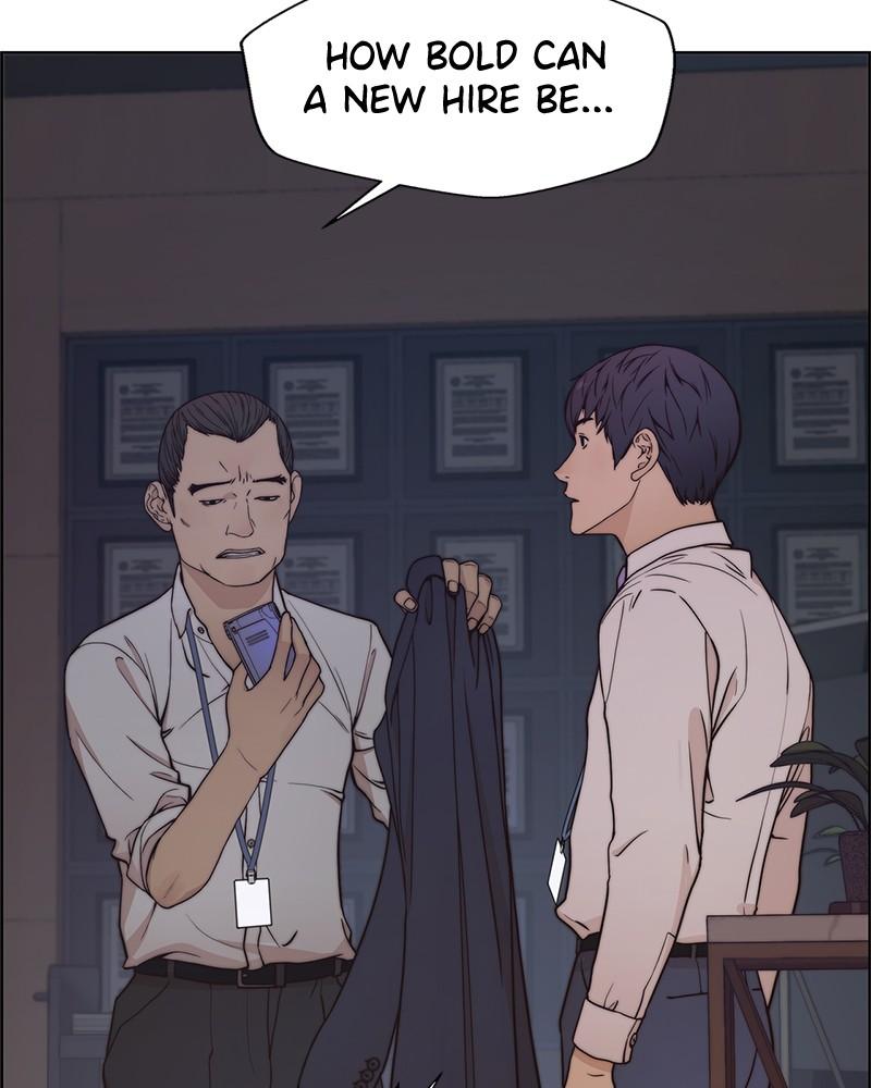 Read A Man's Man Manga Online
