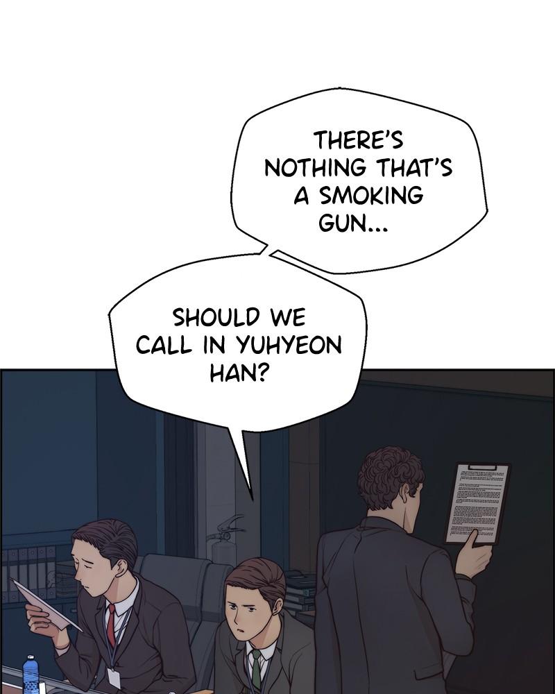 Read A Man's Man Manga Online