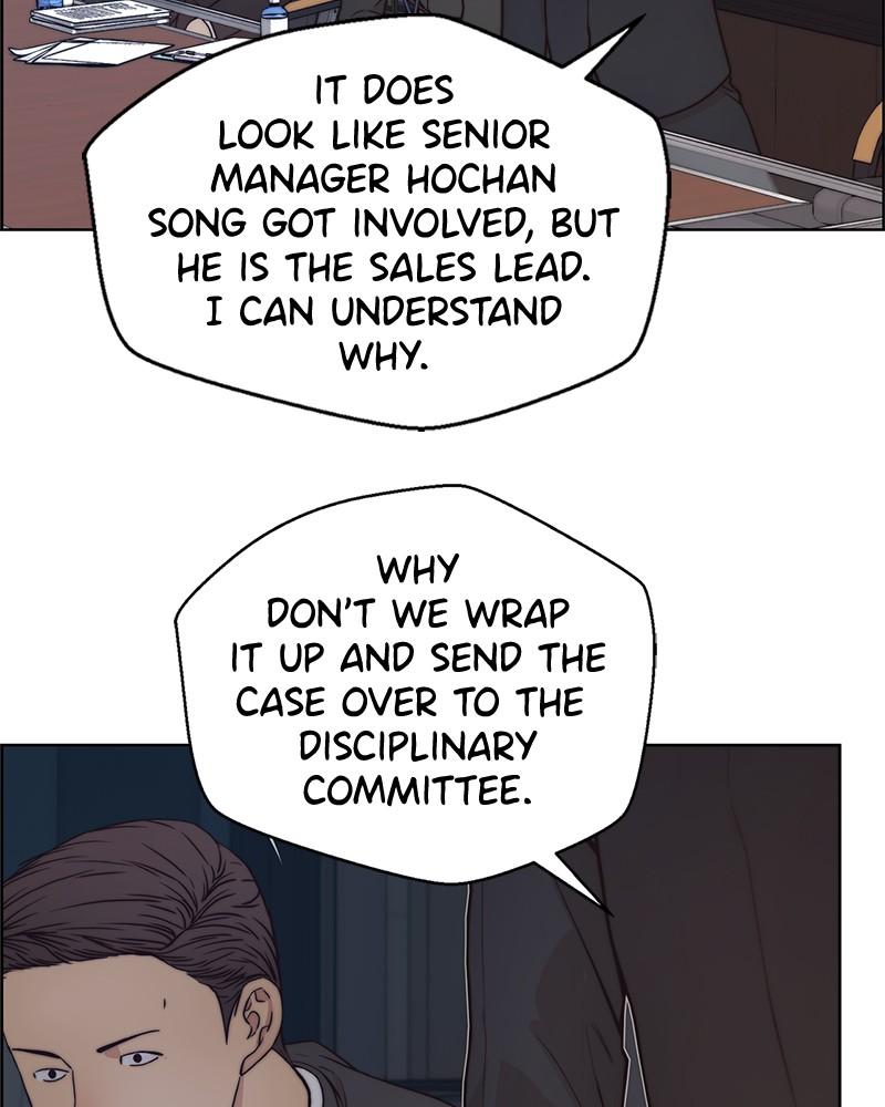 Read A Man's Man Manga Online