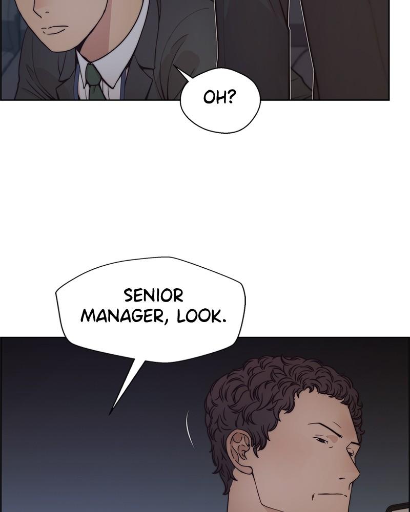 Read A Man's Man Manga Online