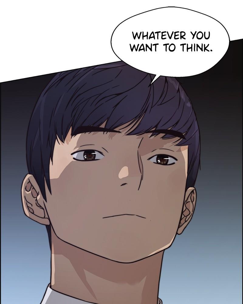 Read A Man's Man Manga Online