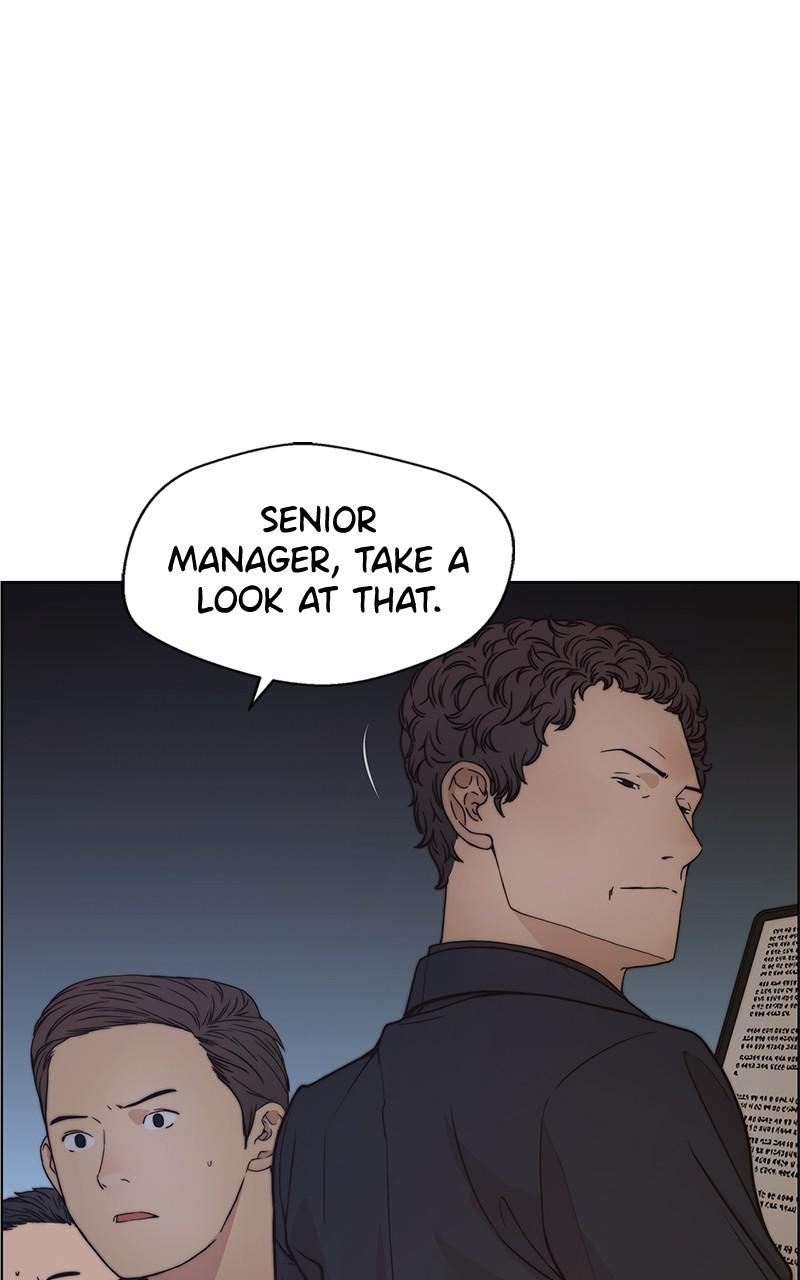 Read A Man's Man Manga Online