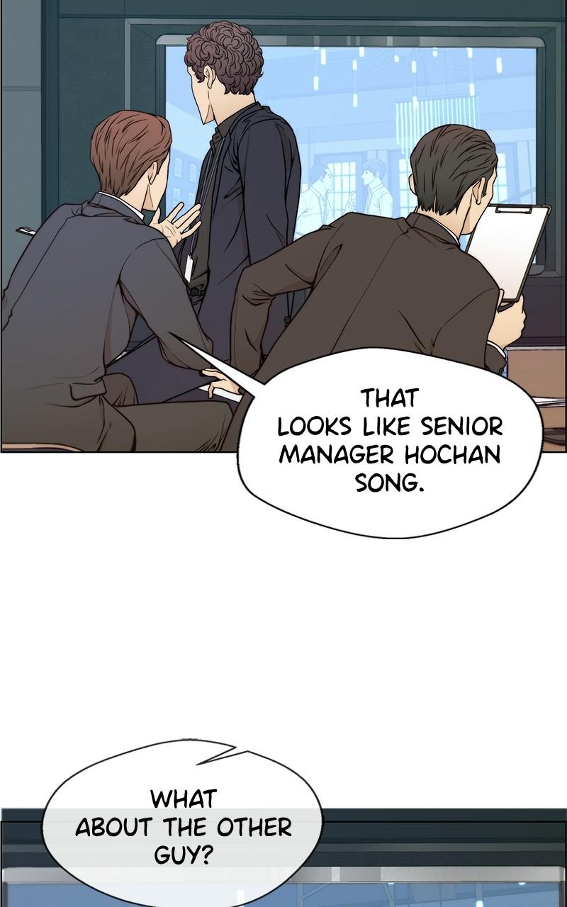 Read A Man's Man Manga Online