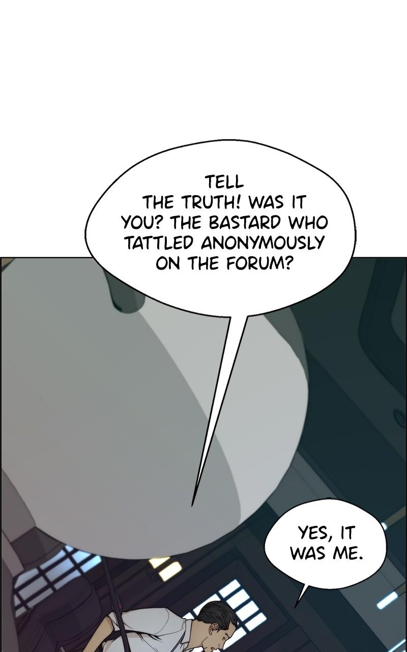 Read A Man's Man Manga Online
