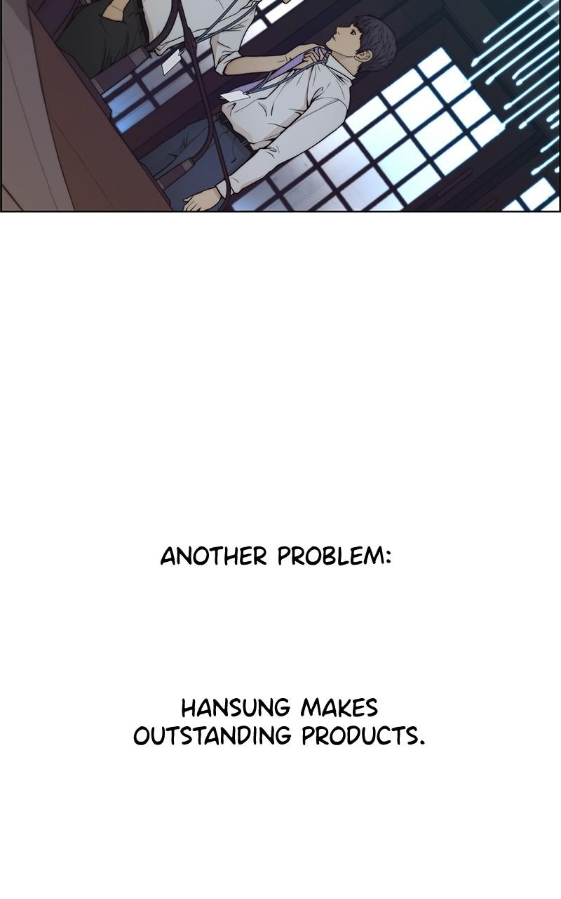 Read A Man's Man Manga Online