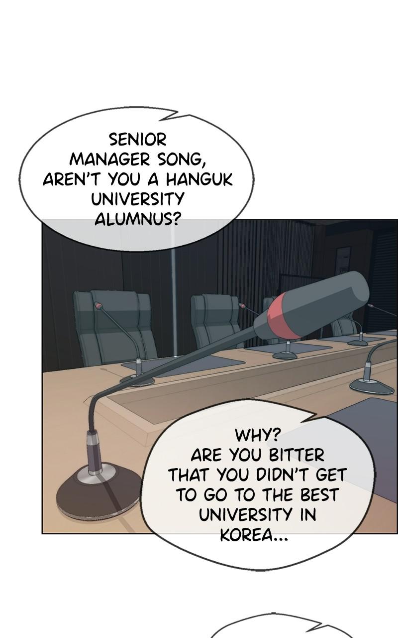 Read A Man's Man Manga Online
