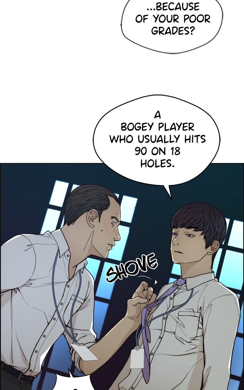 Read A Man's Man Manga Online