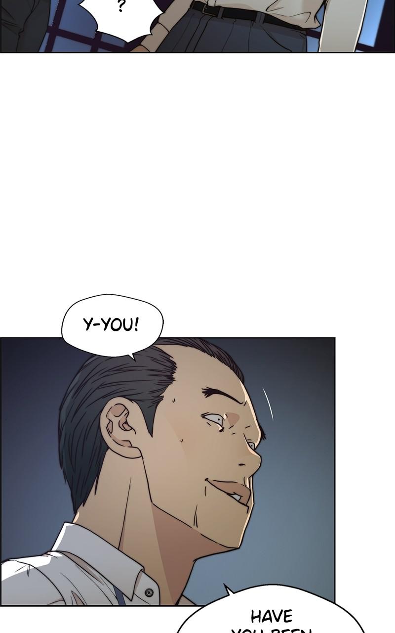 Read A Man's Man Manga Online