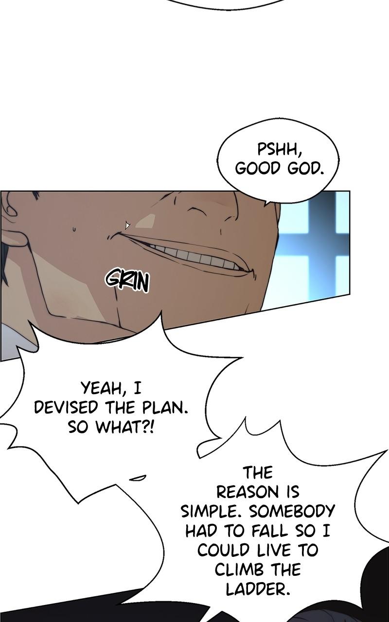 Read A Man's Man Manga Online