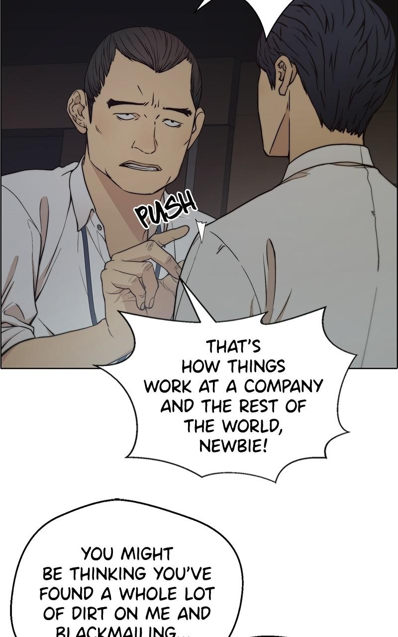 Read A Man's Man Manga Online