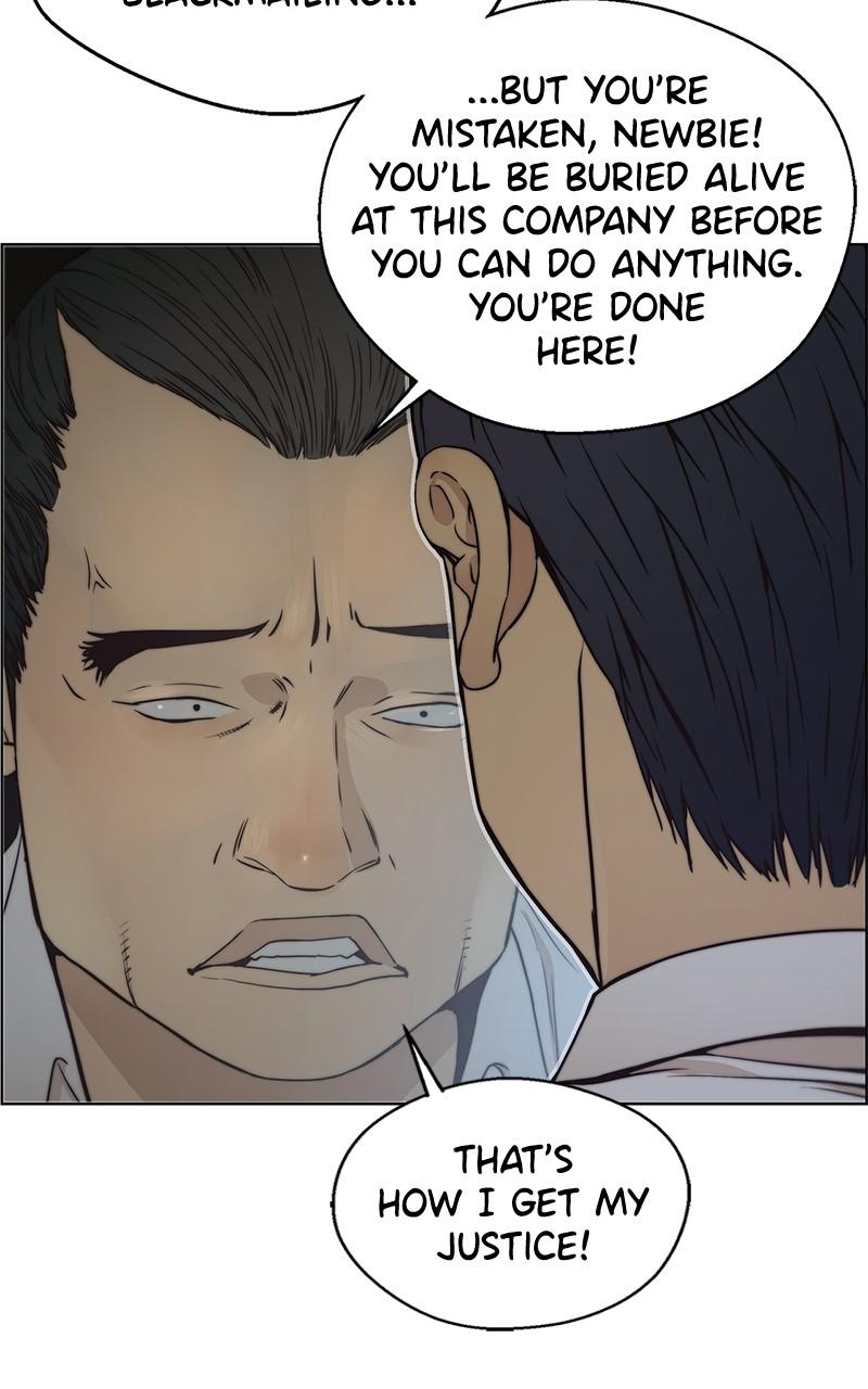 Read A Man's Man Manga Online