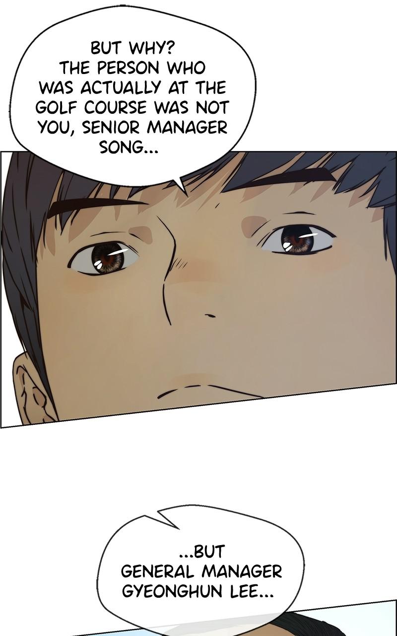 Read A Man's Man Manga Online