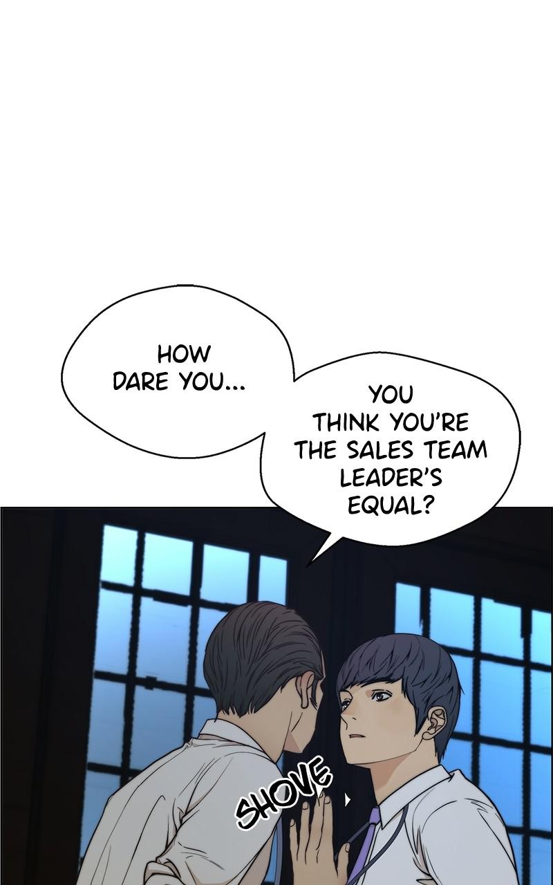 Read A Man's Man Manga Online