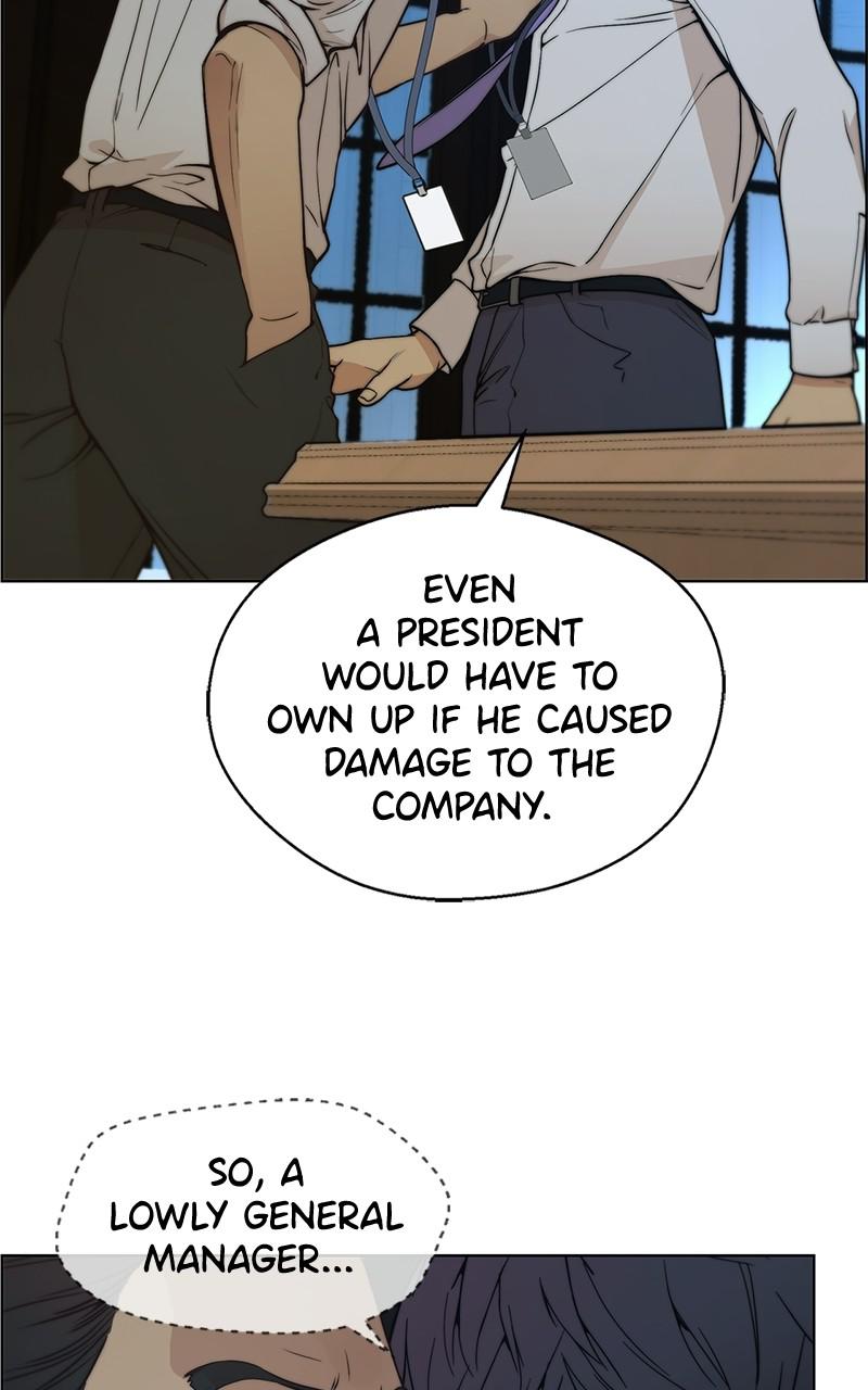 Read A Man's Man Manga Online