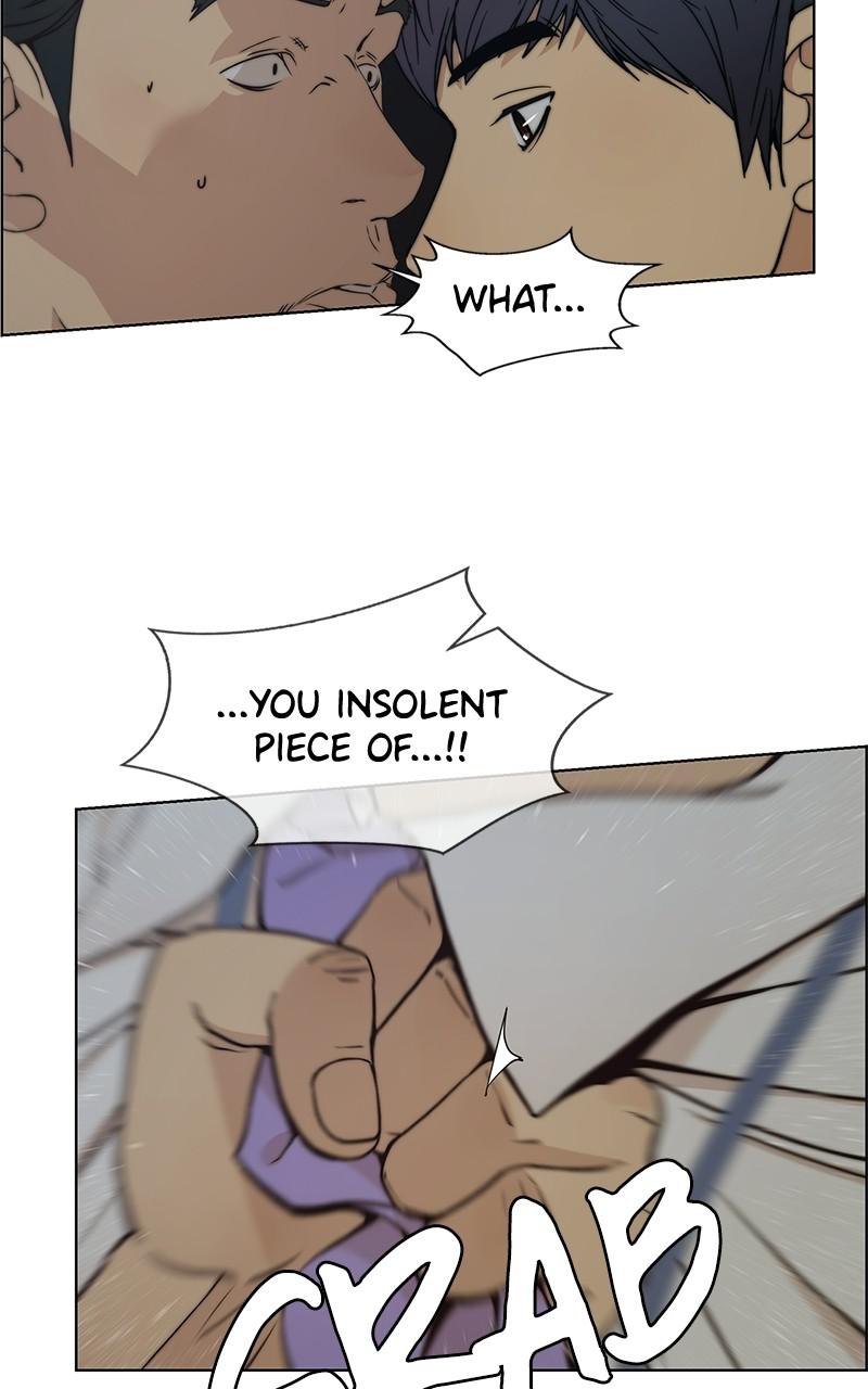 Read A Man's Man Manga Online