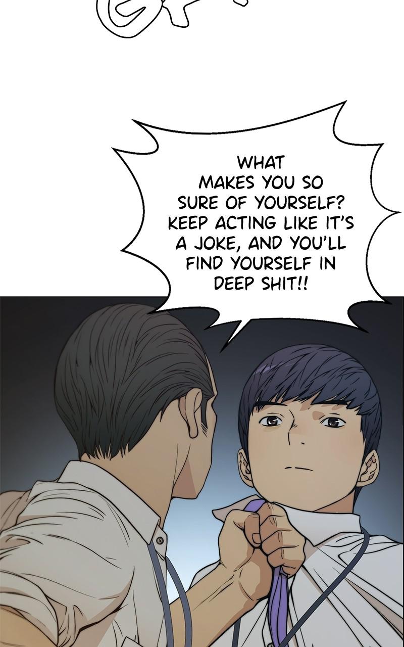 Read A Man's Man Manga Online