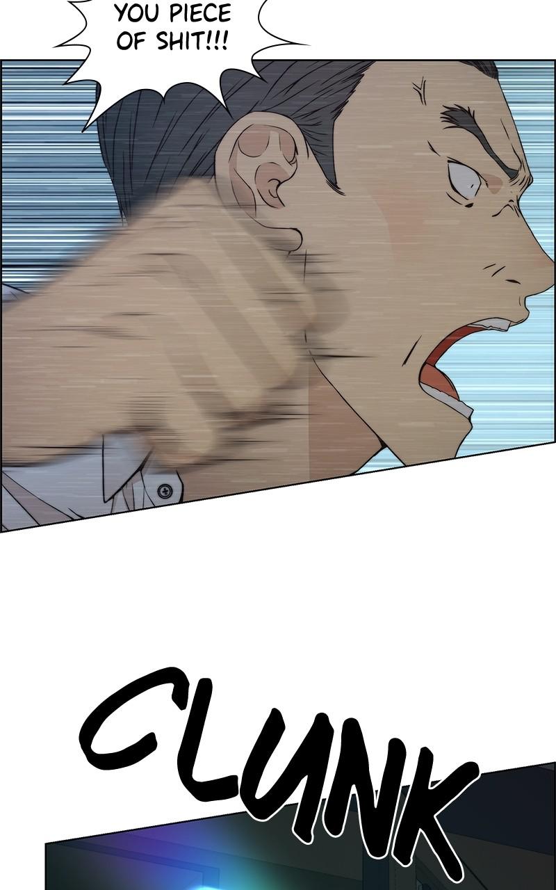 Read A Man's Man Manga Online