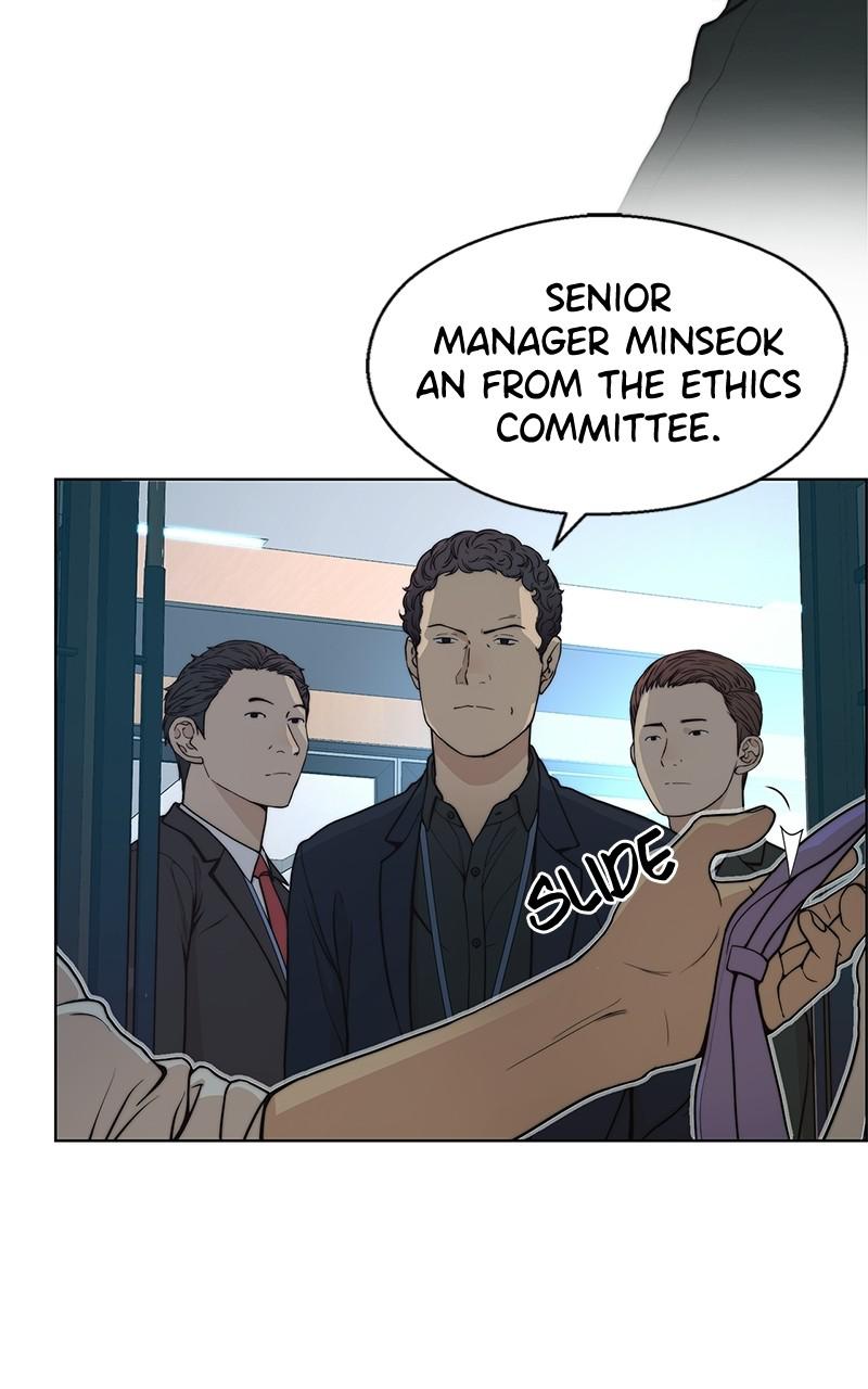Read A Man's Man Manga Online