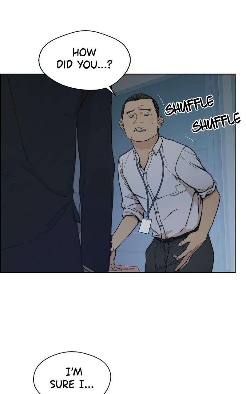 Read A Man's Man Manga Online