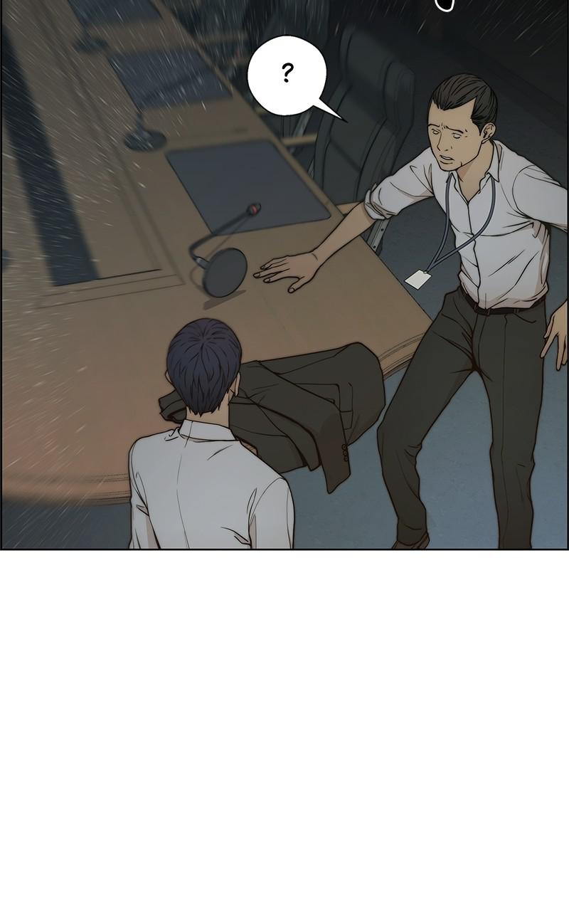 Read A Man's Man Manga Online