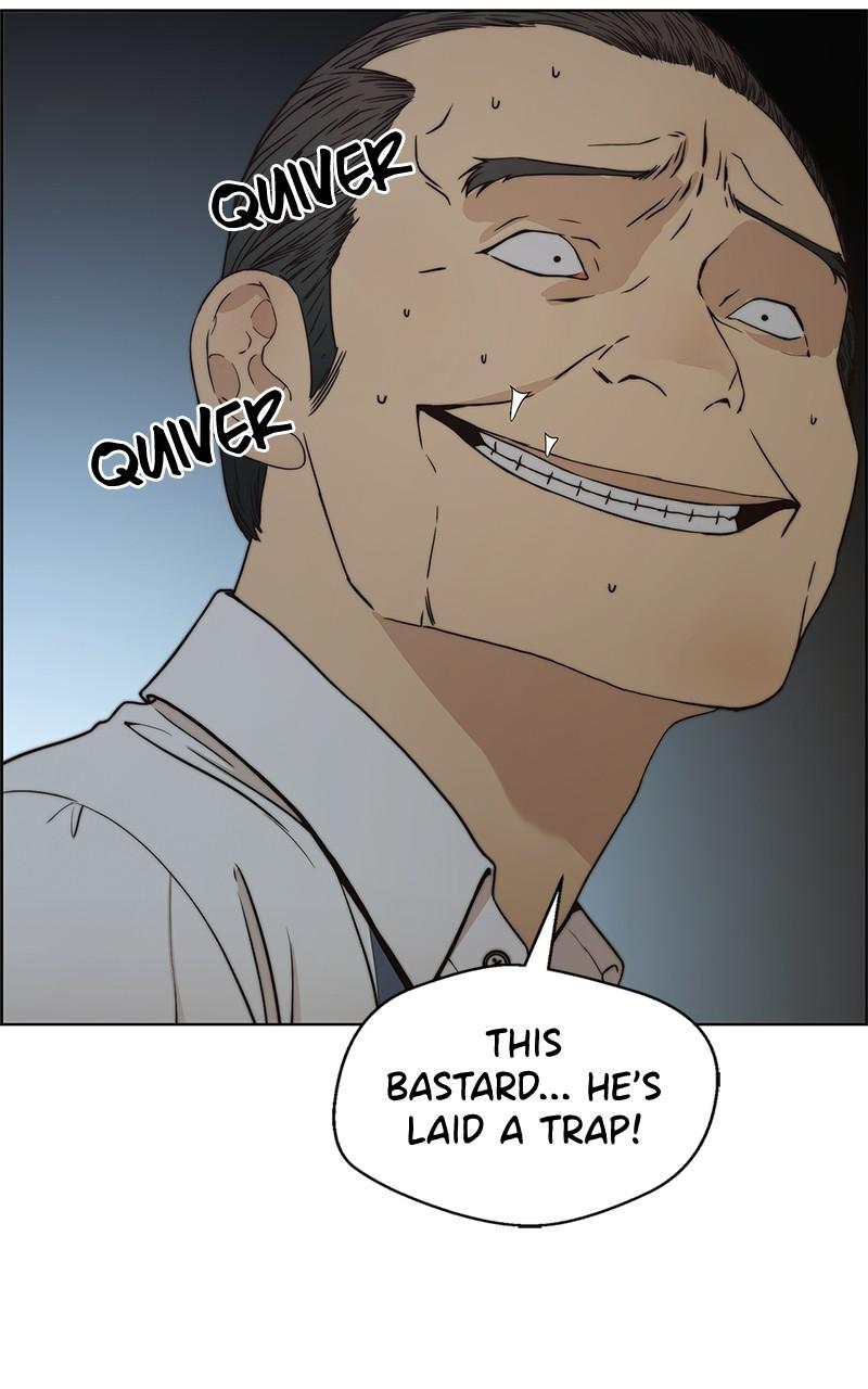 Read A Man's Man Manga Online