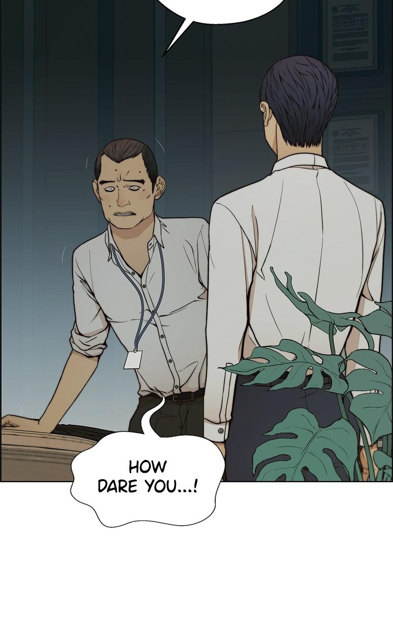 Read A Man's Man Manga Online