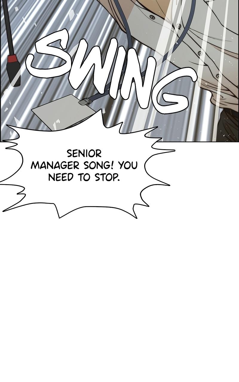 Read A Man's Man Manga Online