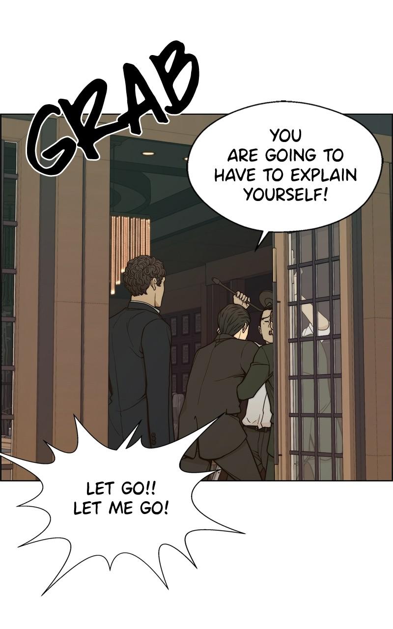 Read A Man's Man Manga Online
