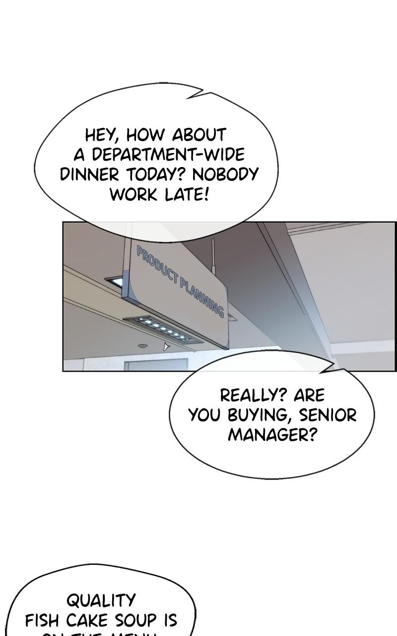 Read A Man's Man Manga Online