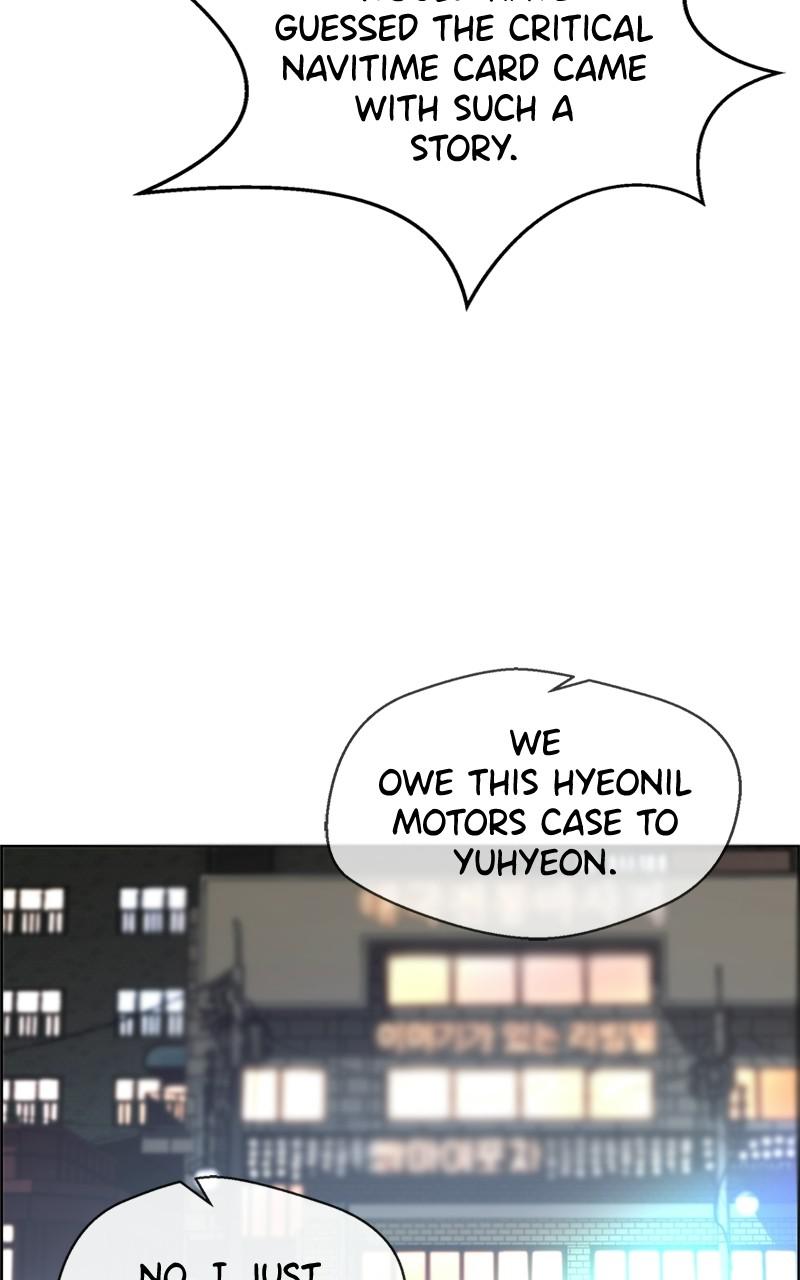 Read A Man's Man Manga Online