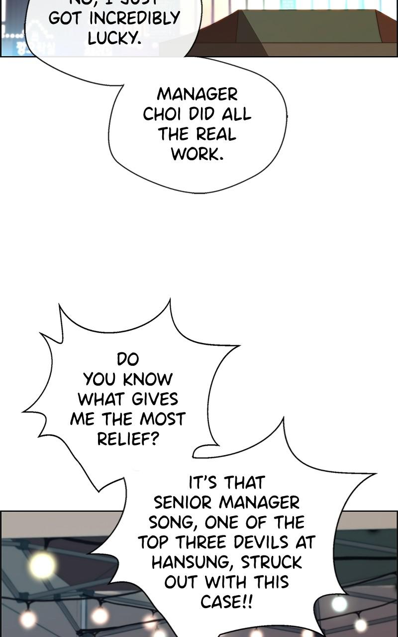 Read A Man's Man Manga Online