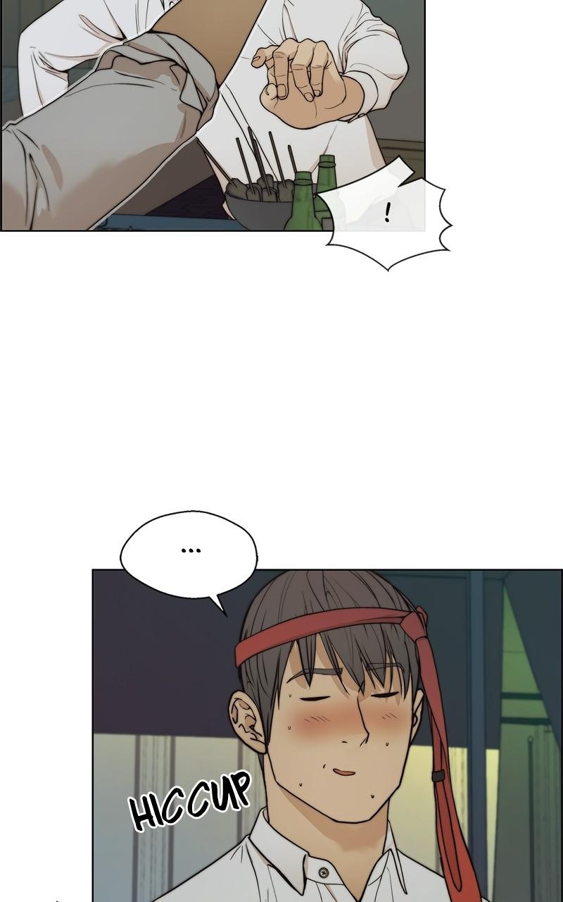 Read A Man's Man Manga Online