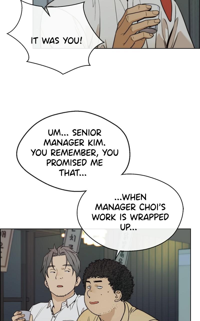 Read A Man's Man Manga Online