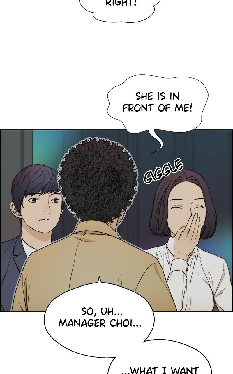 Read A Man's Man Manga Online